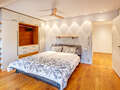 maisonette München Solln 01 1° camera da letto 14193
