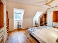 maisonette München Solln 02 1° camera da letto 14193