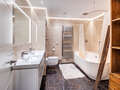maisonette München Solln 01 1° bagno 14193