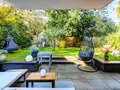 appartamento con giardino München Solln 01 vista 14197