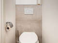 appartamento con giardino München Solln 03 toilette per gli ospiti 14197