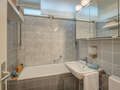 appartamento München Parkstadt Solln 01 bagno 14205
