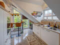 attico München Waldperlach 01 cucina 14206
