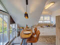 attico München Waldperlach 02 cucina 14206