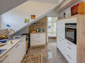 attico München Waldperlach 03 cucina 14206