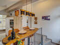 attico München Waldperlach 04 cucina 14206