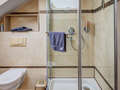 attico München Waldperlach 01 bagno 14206