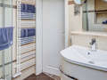 attico München Waldperlach 02 bagno 14206