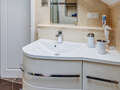 attico München Waldperlach 03 bagno 14206