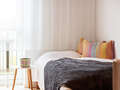 appartamento München Aubing 02 2° camera da letto 14209