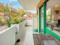 appartamento Herrsching am Ammersee 01 balcone 14210
