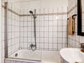 abitazione München Au 02 bagno 14212