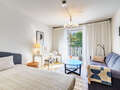 abitazione München Au 01 zona living 14212