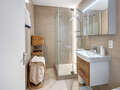appartamento München Schwabing (rechts der Leopoldstraße) 01 bagno 14213