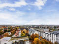 appartamento München Schwabing (rechts der Leopoldstraße) 03 terazzo condiviso 14213