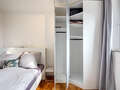 appartamento München Schwabing (rechts der Leopoldstraße) 02 camera da letto 14213