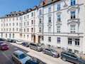 appartamento München Lehel 02 vista 14214