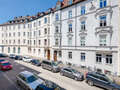 appartamento München Lehel 02 vista 14214