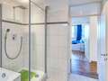 appartamento München Ramersdorf 02 bagno 14218