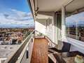 appartamento München Ramersdorf 02 balcone 14218