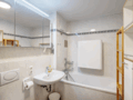 appartamento München Milbertshofen 01 bagno 14220
