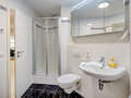 appartamento München Milbertshofen 02 bagno 14220