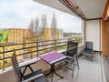 appartamento München Milbertshofen 01 balcone 14220