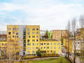 appartamento München Milbertshofen 02 vista 14220
