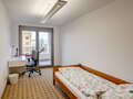 appartamento München Milbertshofen 01 2° camera da letto 14220