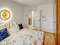 appartamento München Milbertshofen 01 1° camera da letto 14220