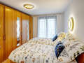 appartamento München Milbertshofen 02 1° camera da letto 14220
