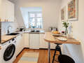 appartamento München Thalkirchen 01 cucina 14224