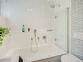 appartamento München Giesing 02 bagno 14231
