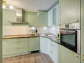 appartamento München Schwanthalerhöhe 01 cucina 14233