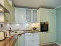 appartamento München Schwanthalerhöhe 02 cucina 14233