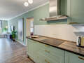 appartamento München Schwanthalerhöhe 04 cucina 14233