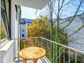 appartamento München Schwanthalerhöhe 01 balcone 14233