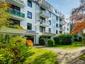 appartamento München Schwanthalerhöhe 01 cortile interno  14233