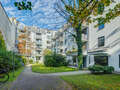 appartamento München Schwanthalerhöhe 02 cortile interno  14233