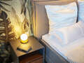 appartamento München Schwanthalerhöhe 03 camera da letto 14233