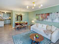 appartamento München Schwanthalerhöhe 05 zona living 14233