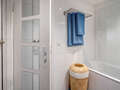 appartamento München Lehel 03 bagno 14236