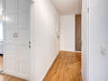appartamento München Obermenzing 01 ingresso/corridioio 14238
