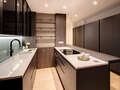 appartamento München Maxvorstadt 01 cucina 14239