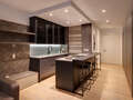 appartamento München Maxvorstadt 02 cucina 14239