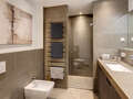 appartamento München Maxvorstadt 03 bagno 14239