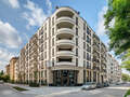appartamento München Maxvorstadt 01 ingresso 14239
