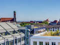 appartamento München Maxvorstadt 04 terazzo condiviso 14239