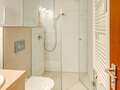 appartamento München Milbertshofen 01 bagno 14242