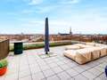penthouse München Au 01 terrazza sul tetto 14243
